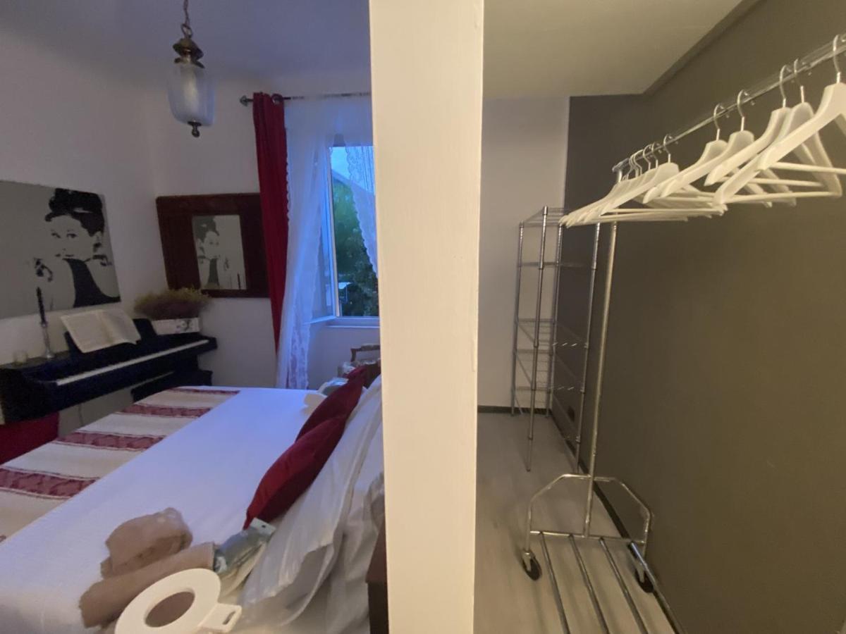 A4 Lägenhet Savona Exteriör bild