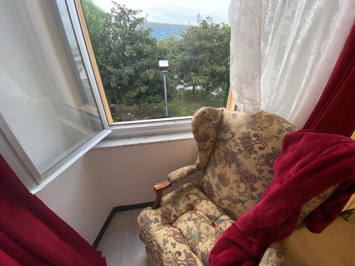 A4 Lägenhet Savona Exteriör bild
