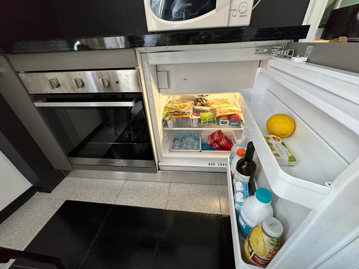 A4 Lägenhet Savona Exteriör bild