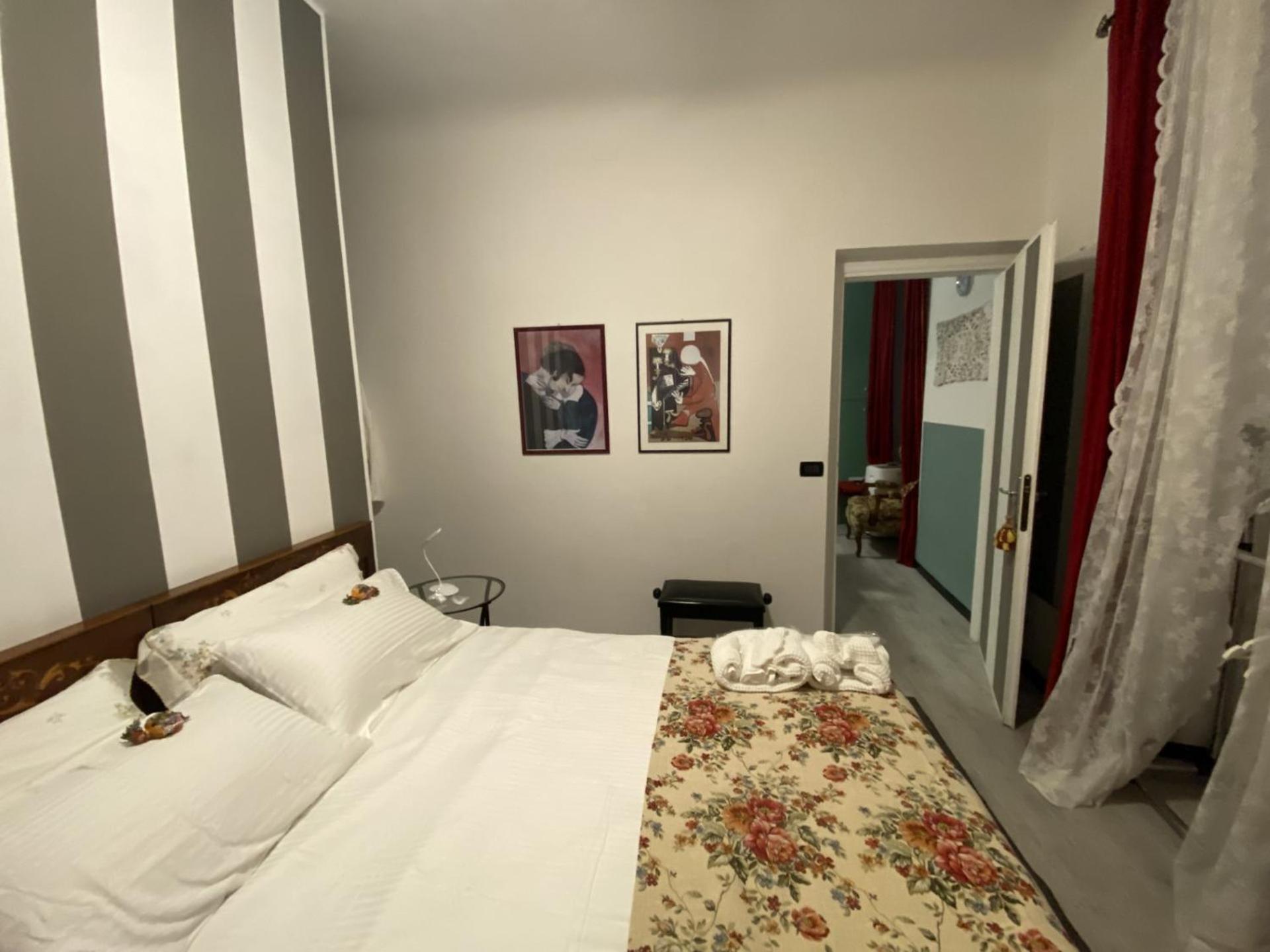 A4 Lägenhet Savona Exteriör bild