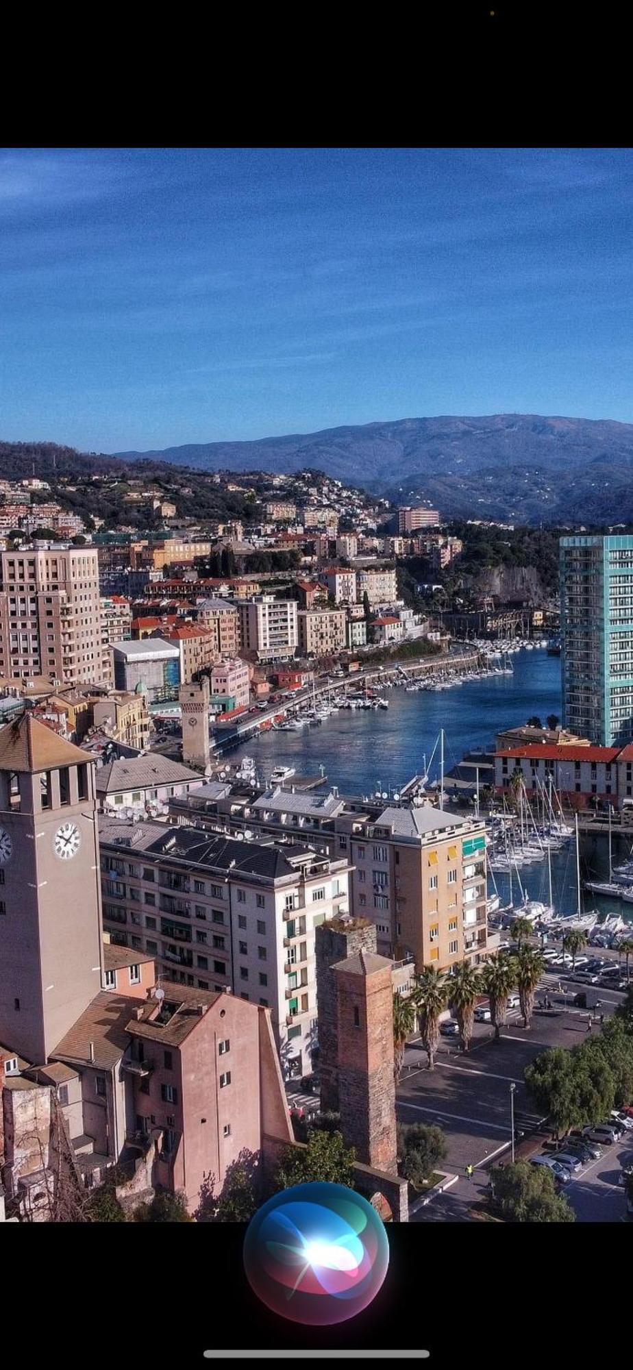 A4 Lägenhet Savona Exteriör bild